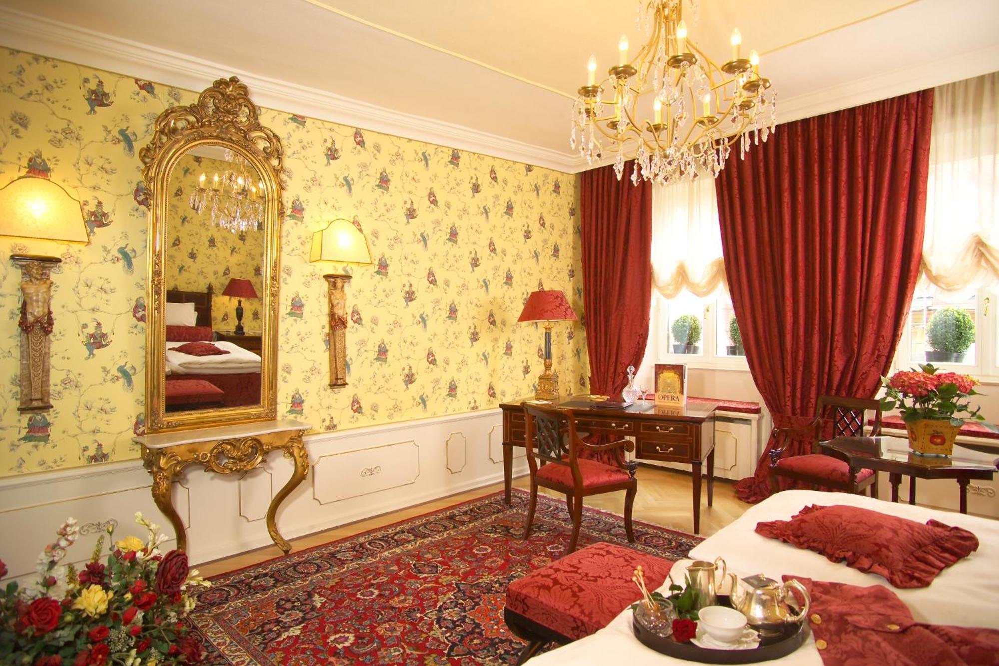 Hotel Goldener Anker Bayreuth Bagian luar foto